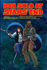 Han Solo at Stars' End