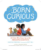 Born Curious