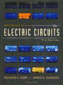 Introduction to Electric Circuits