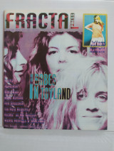 Fractal Press Fanzine #108