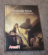 Painting and Poetry - Turner's Verse Book and his work of 1804-1812