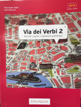 Via dei verbi 2