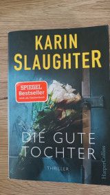 Die gute Tochter