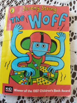 The Woff