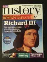 Bbc History Αγγλικό
