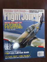 Flight Journal , December 2007