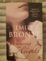 Wuthering Heights