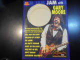 Jam with Gary Moore