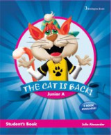The Cat Is Back - Junior A