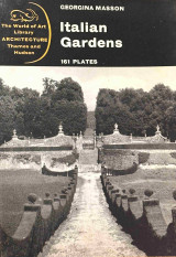Italian Gardens