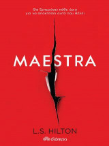 Maestra