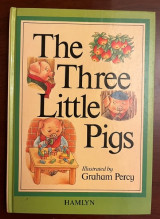 The Three Little Pigs