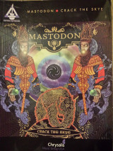 Mastodon - Crack the Skye