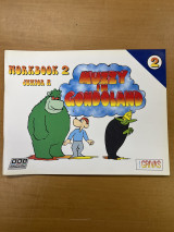 Muzzy in Gondoland 2 Junior a Workbook