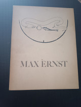 Max Ernst Perturbations