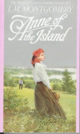 Anne of the island