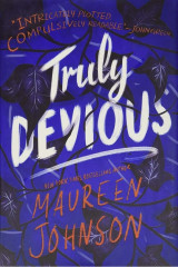 Truly Devious