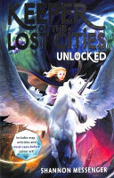 Unlocked 8. 5