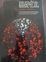 The Political Economy of Social Class