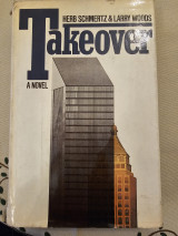 Takeover