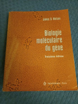Biologie moléculaire du gène