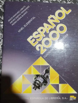 Espanol 2000 Nivel Elemental