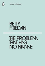 The problem that has no name