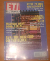Eti Electronics Vol 27 No 3 February-March 1998