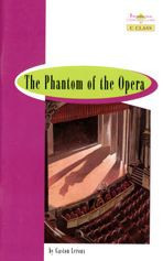 Br C Class- Phantom Of The Opera (+ Glossary + Answer Key)