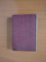 Barnaby Rudge