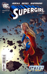 Supergirl #4