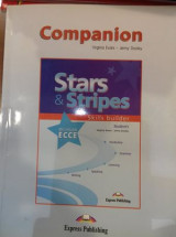 Stars & stripes ecce
