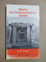 Malta: An Archeological Guide