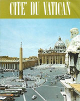 Cite du Vatican, Edition speciale pour les Musees et Galeries du Vatican