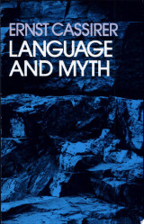 Language and Myth