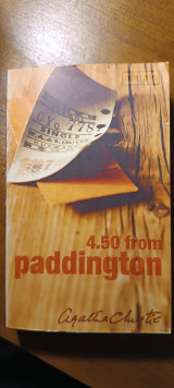 4.5 from paddington