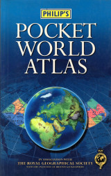 Philip's Pocket World Atlas