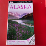Alaska . Eyewitness travel