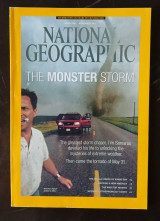 National Geographic - November 2013