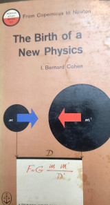 The Birth of a New Physics