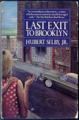 Last Exit to Brooklyn
