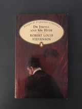 Dr Jekyll and Mr Hyde