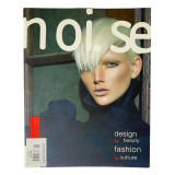 Noi.se magazine no 19 Sveta Utkina Cover Model No Label VG