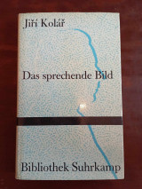 Das sprechende Bild