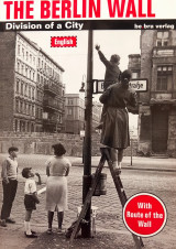 The Berlin Wall