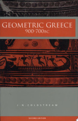 Geometric Greece