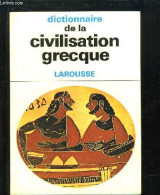 Dictionnaire de la civilisation grecque