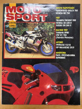 Motosport τεύχος 156