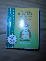 Τα XXL & τα XXS του ζωικού βασιλείου