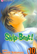 Skip Beat!